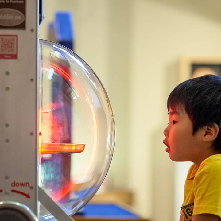 WonderLab Science Museum - Image 1