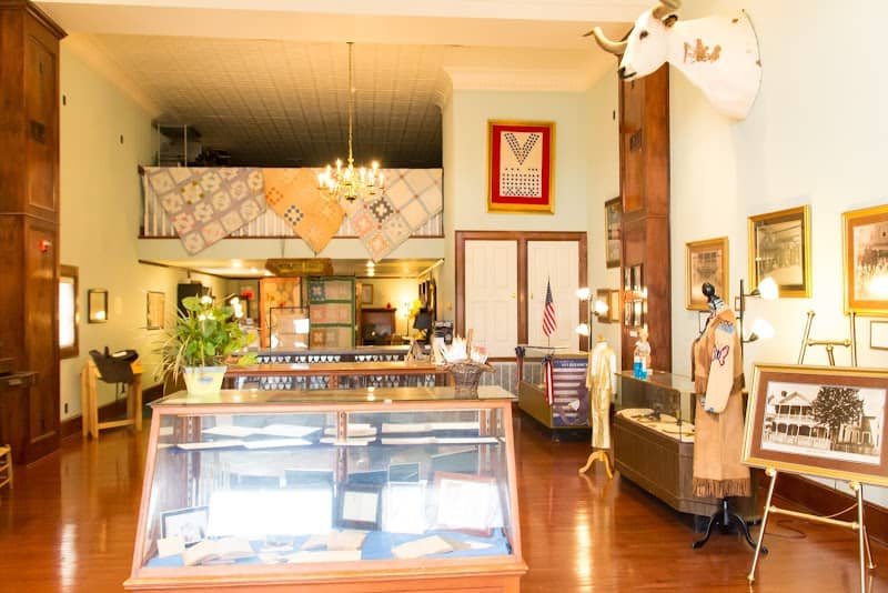 Madison County Museum - Image 1