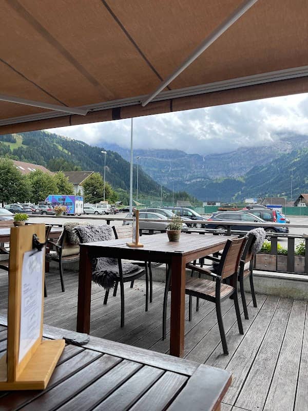 Ferienlenk Chalet Elk & Apartment Luna Elk - Image 1