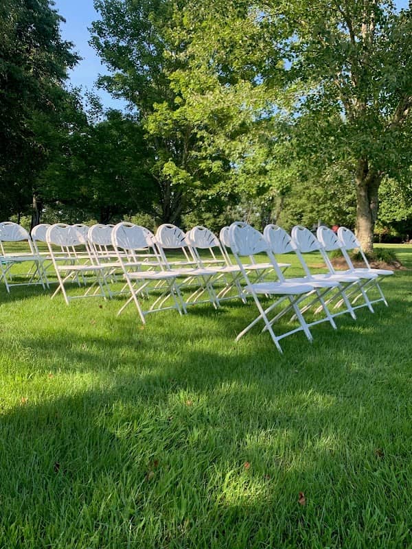 North Nash Event Rentals - Image 1