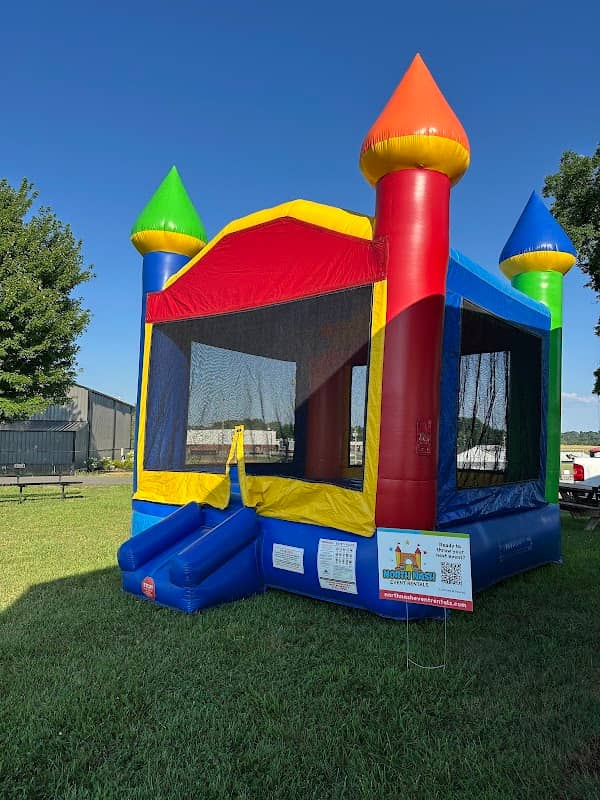 North Nash Event Rentals - Image 2
