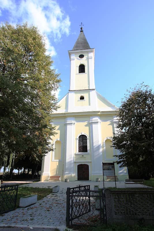 Crkva sv. Maksimilijan - Image 1