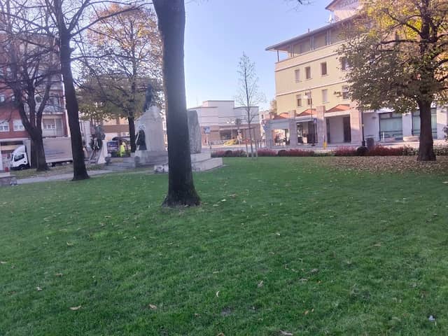 Parco "Giovanni Falcone e Paolo Borsellino" - Image 1