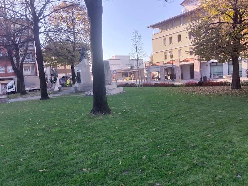 Parco "Giovanni Falcone e Paolo Borsellino" - Image 1