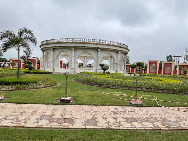 Gandhi Samadhi - Image 1