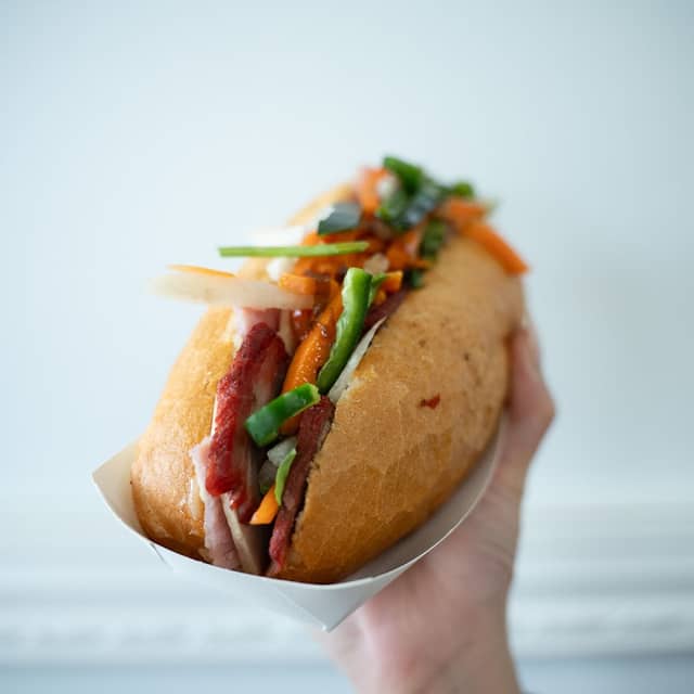 Tiger Paw Cafe - Image 2