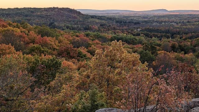 Bluff Valley Park - Image 1