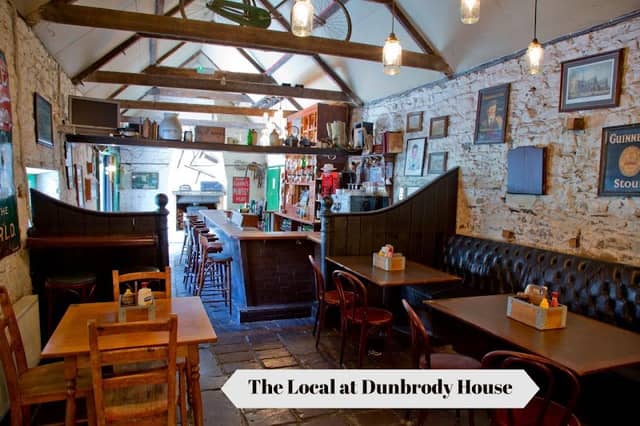 The Local at Dunbrody - Image 1