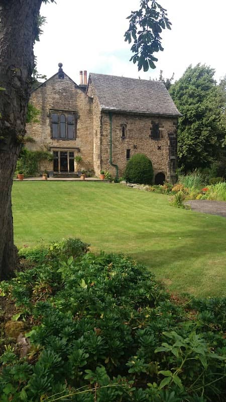 Ecclesfield Priory - Image 2