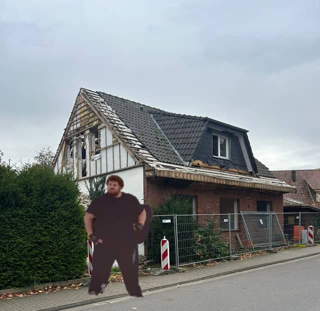 Steinfurter Schanze - Image 1