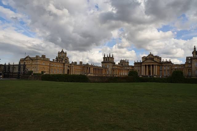 Blenheim Park - Image 2