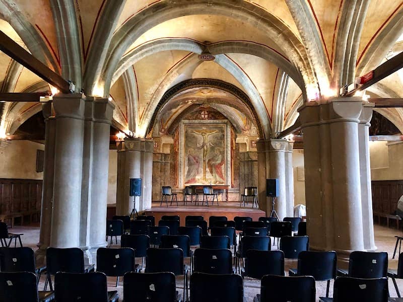 Salone Dugentesco - Image 1