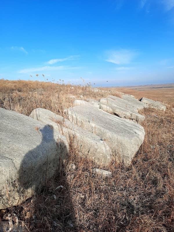 Teter Rock - Image 1
