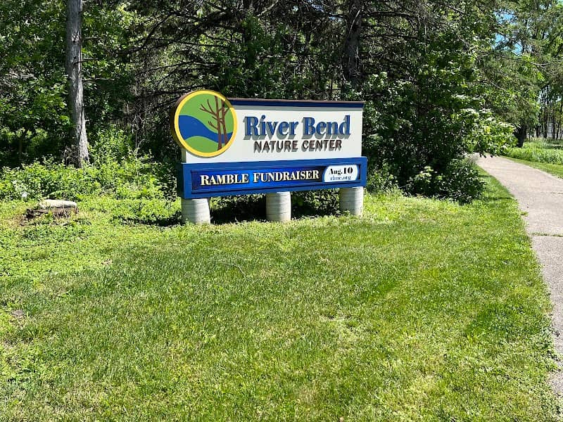 River Bend Nature Center - Image 2