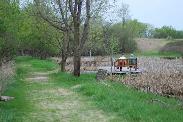 River Bend Nature Center - Image 1
