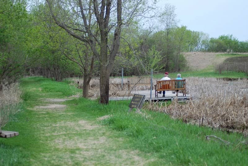 River Bend Nature Center - Image 1