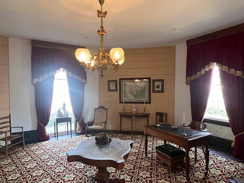 TRR Cobb House - Image 1