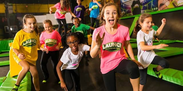 Launch Family Entertainment Park Methuen - Image 1