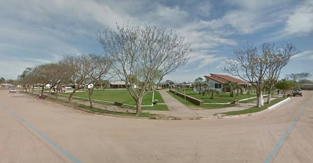 Plaza Samuel Priliac - Image 1