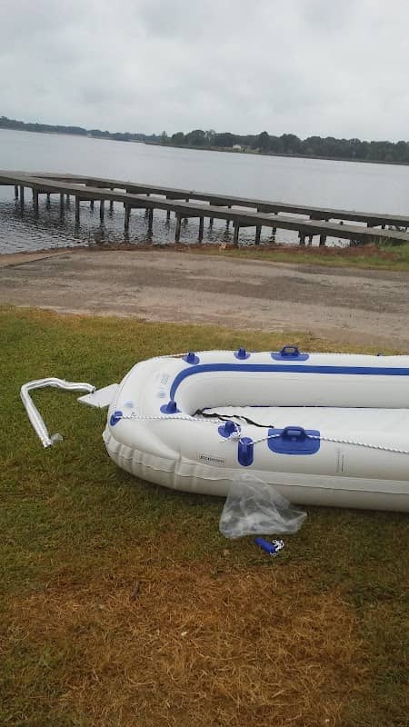 Wood County Public Boat Ramp West - Image 1