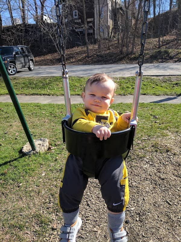 Green Street Park - Image 1
