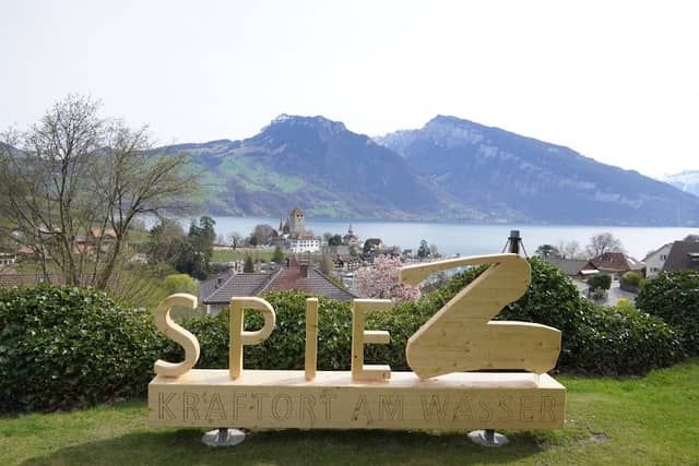 Park Spiez - Image 1