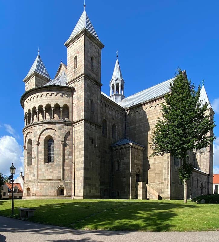 Viborg Cathedral - Image 1