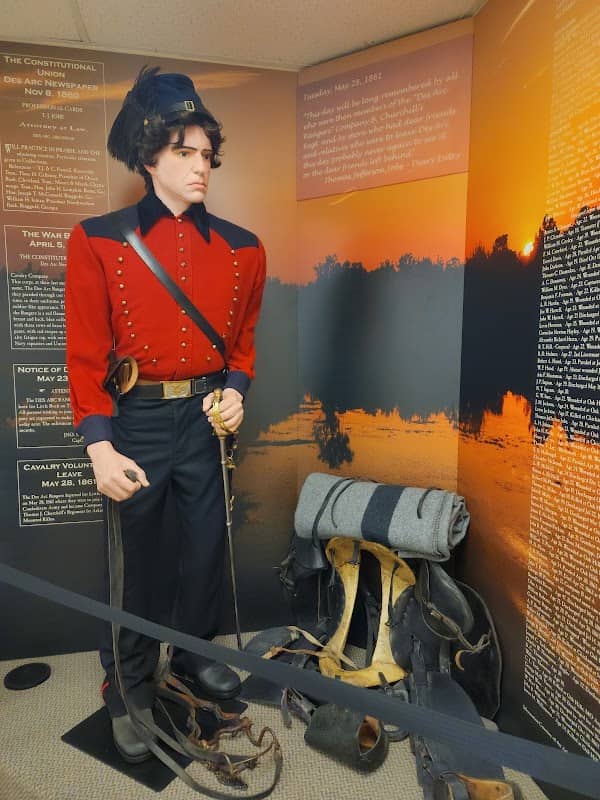 Lower White River Museum State Park - Image 2