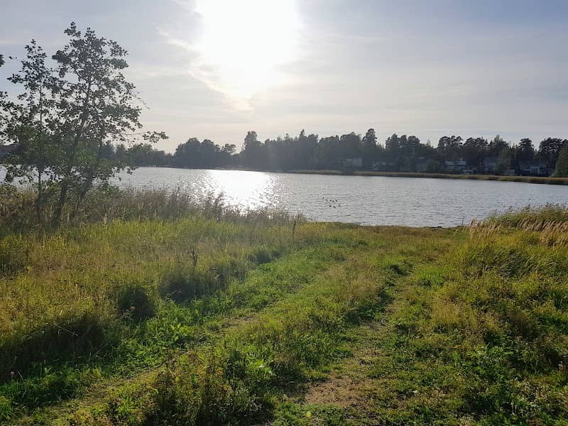 Sahaniemi Park - Image 2