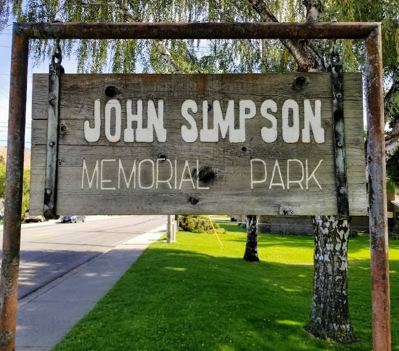 John Simpson Memorial Park - Image 2