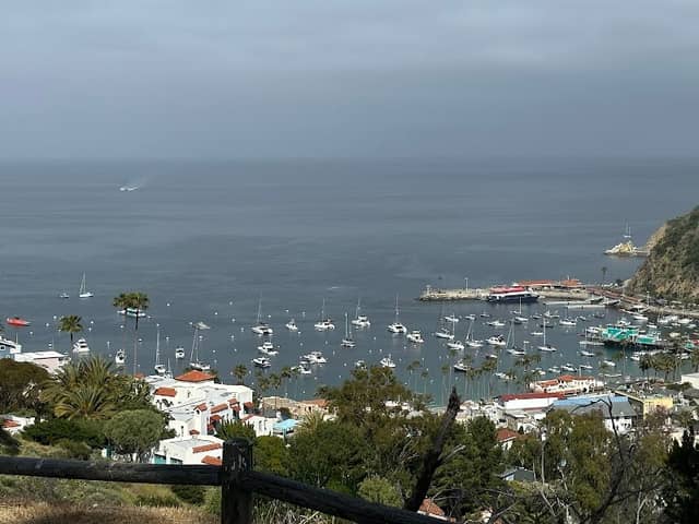 Smith Rose Overlook - Image 1