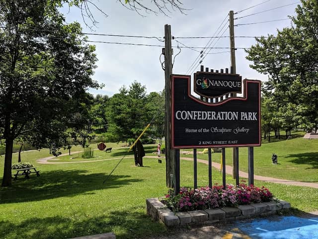 Confederation Park - Image 2