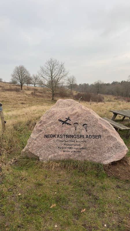 Nedkastningspladser - Image 1