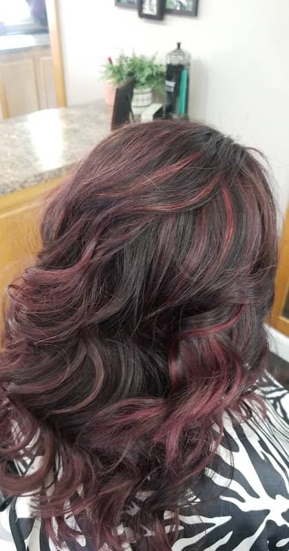Mane Attraction - Image 1