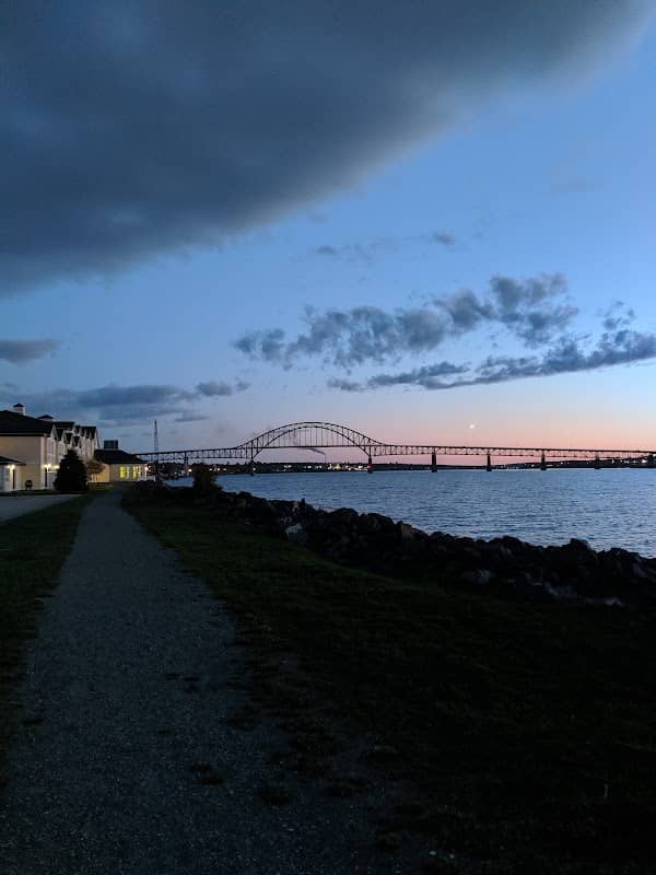 Chatham Waterfront Trail - Image 1
