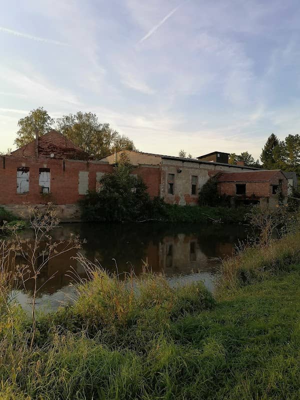Regnitzwehr Erlangen - Image 3