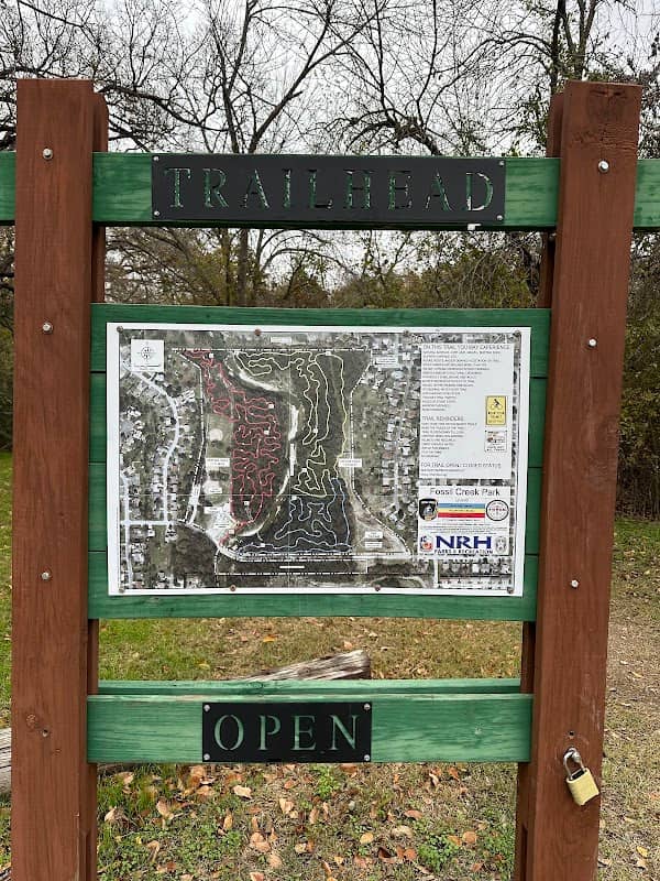 Fossil Creek Park - Image 1