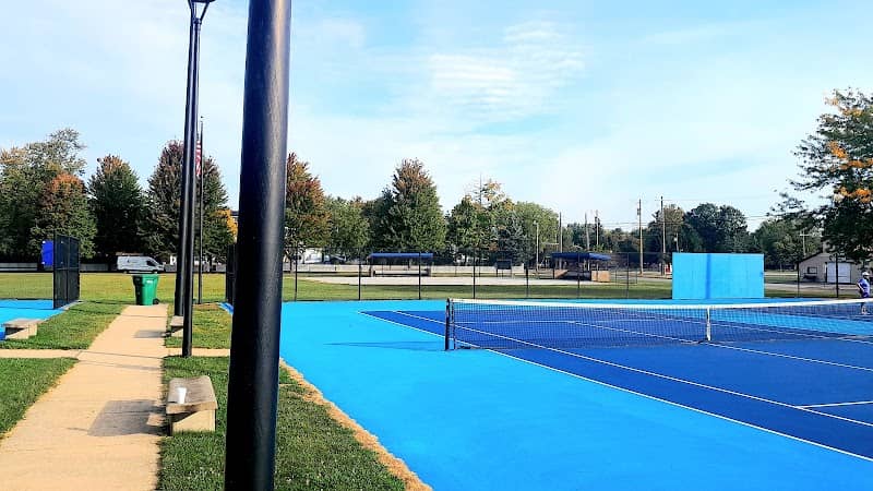 Bailey Park - Image 1