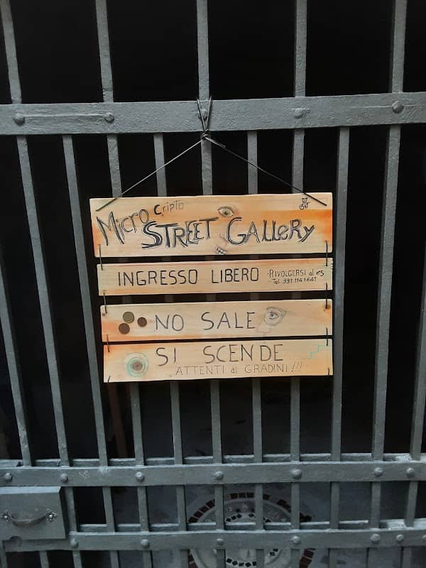 Micro street gallery - Image 2