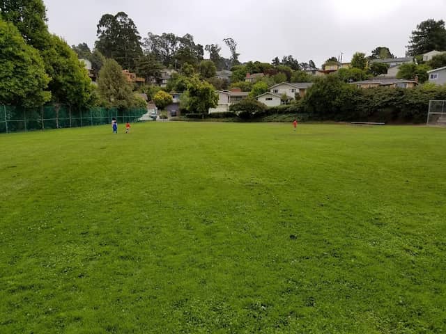 Tassajara Park - Image 2