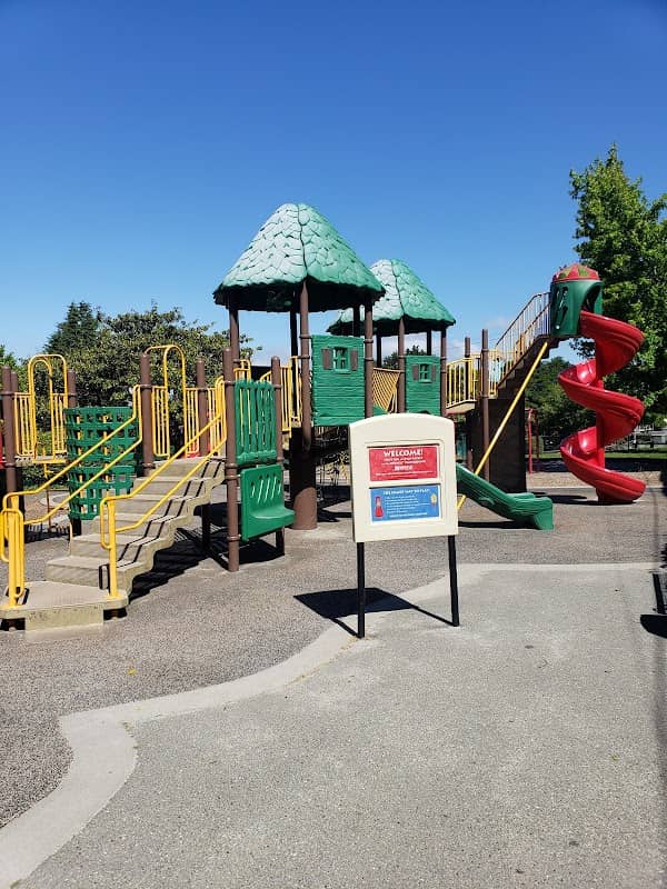 Tassajara Park - Image 1