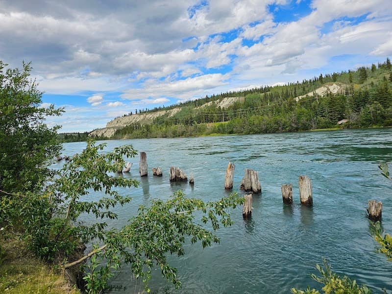 Yukon River - Image 1