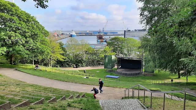 Esbjerg Bypark - Image 2