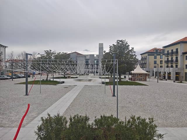 Jardim da Câmara Municipal - Image 1