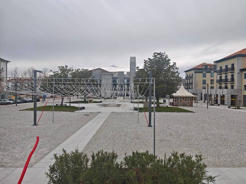 Jardim da Câmara Municipal - Image 1