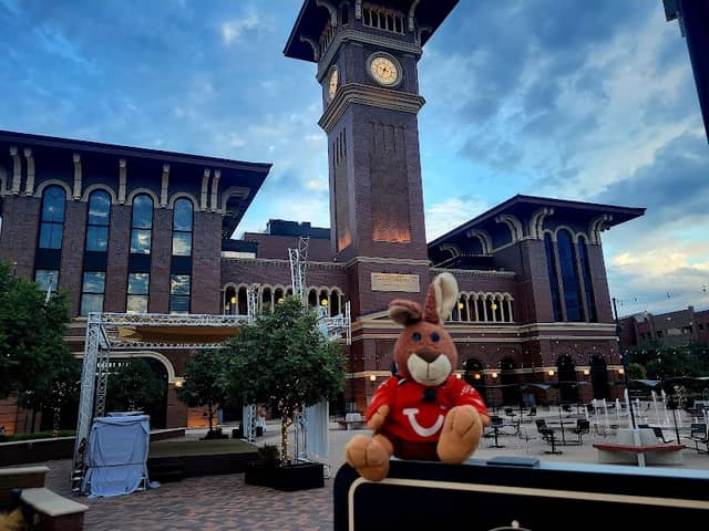 Grapevine Texas - Image 2
