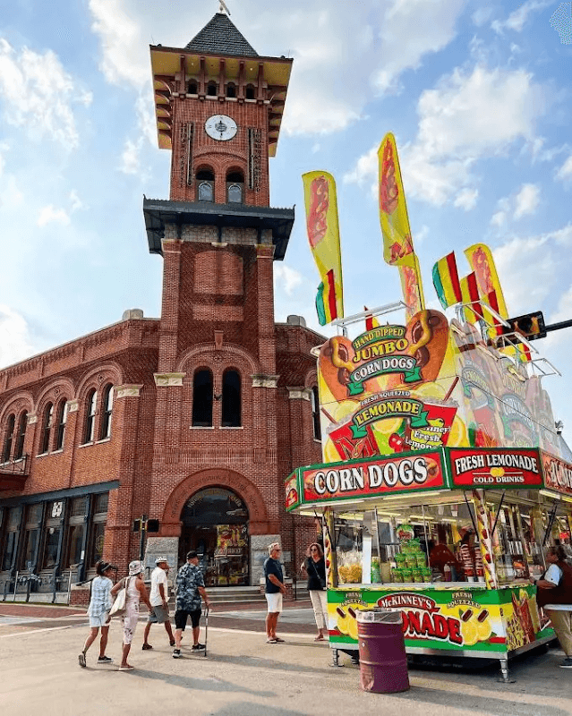 Grapevine Texas - Image 3