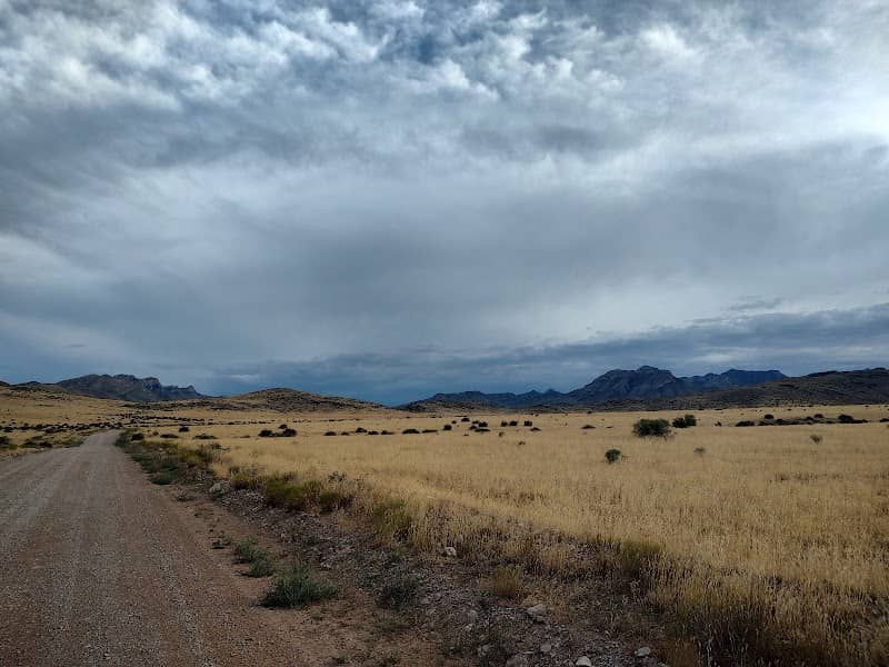Mormon Mountains Wilderness - Image 3