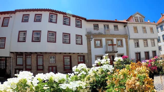 Centro Histórico de Manteigas - Image 1