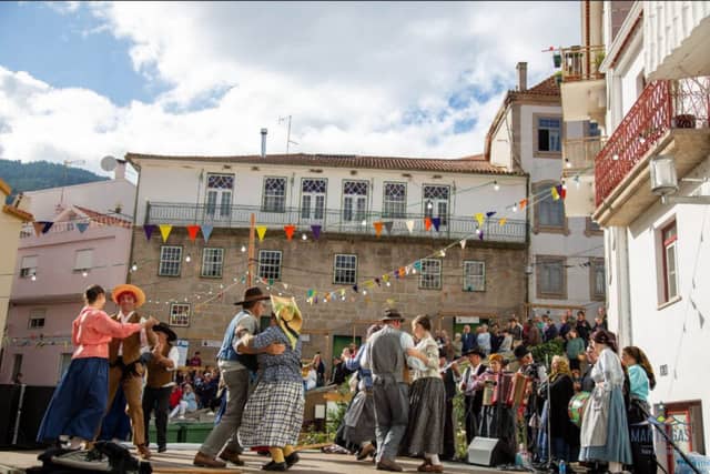 Centro Histórico de Manteigas - Image 2
